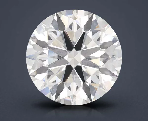 7.38 Carat · G · VS1 Rare Carat Ideal Cut