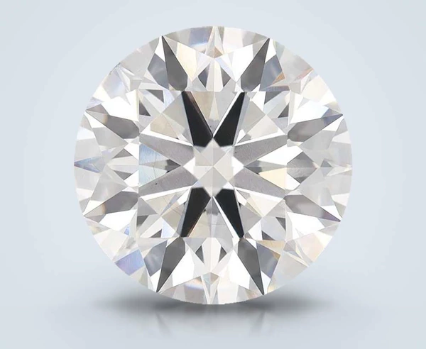 7.38 Carat · G · VS1 Rare Carat Ideal Cut