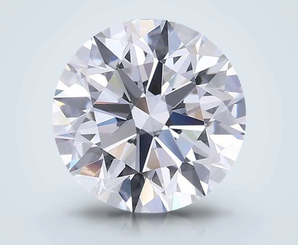 1.47 Carat · D · VVS2 Rare Carat Ideal Cut
