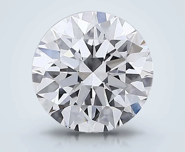 0.92 Carat · D · FL Rare Carat Ideal Cut