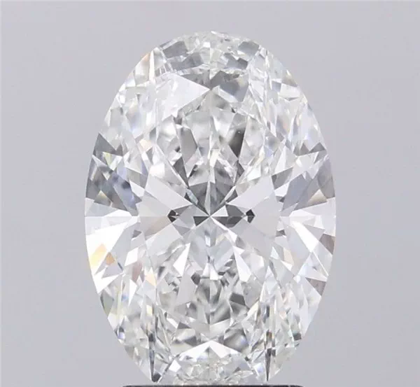 4 Carat · E · VVS2 Rare Carat Ideal Cut