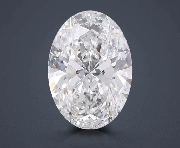 4 Carat · E · VVS2 Rare Carat Ideal Cut