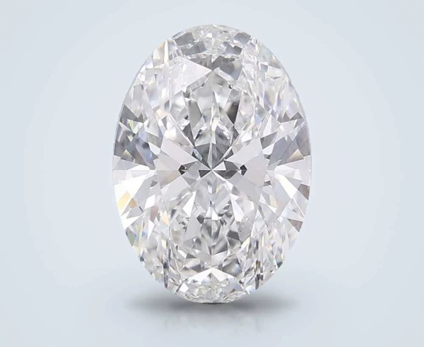 4 Carat · E · VVS2 Rare Carat Ideal Cut