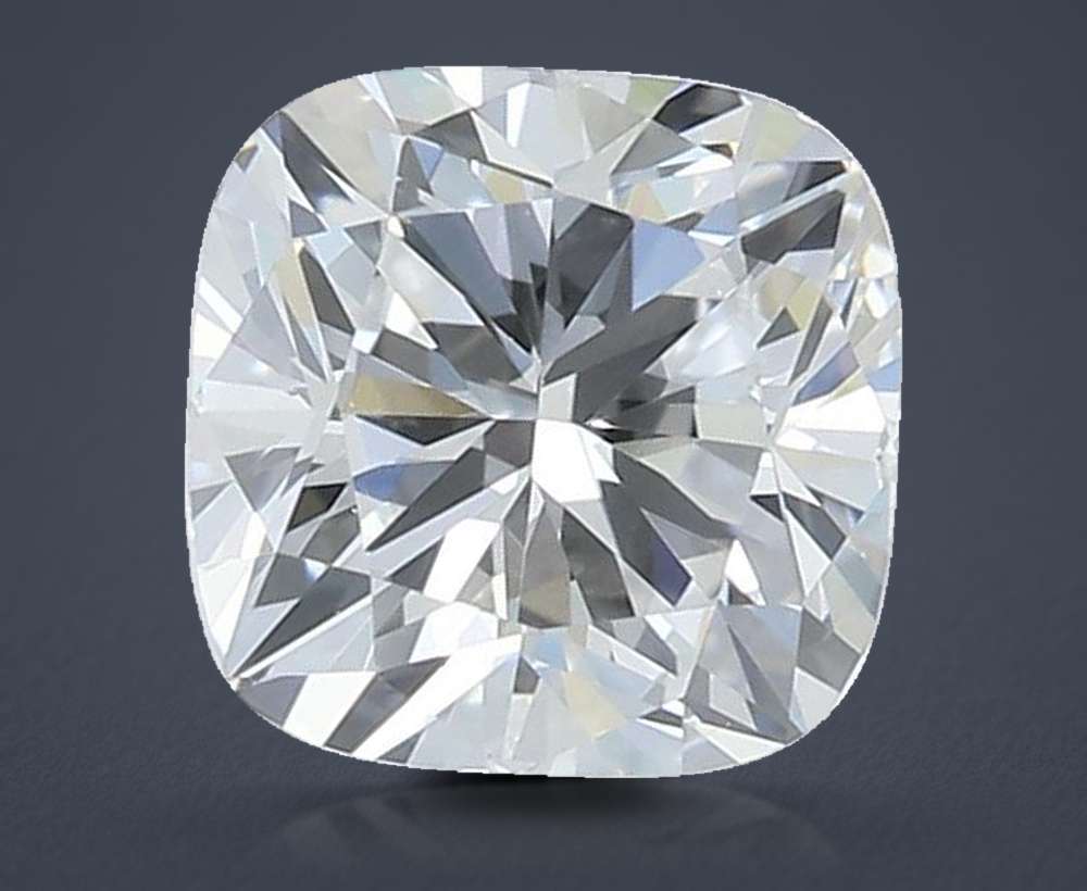 0.97 Carat · D · VVS2 Rare Carat Ideal Cut
