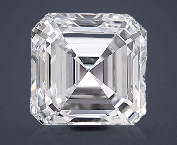 0.99 Carat · D · VVS2 excellent Cut