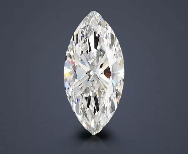 2.58 Carat · D · VS1 Rare Carat Ideal Cut