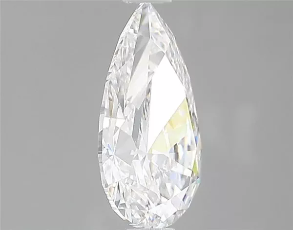 1.21 Carat · D · VS2 Rare Carat Ideal Cut