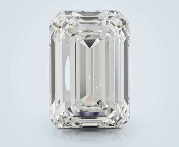 2.51 Carat · E · IF Rare Carat Ideal Cut