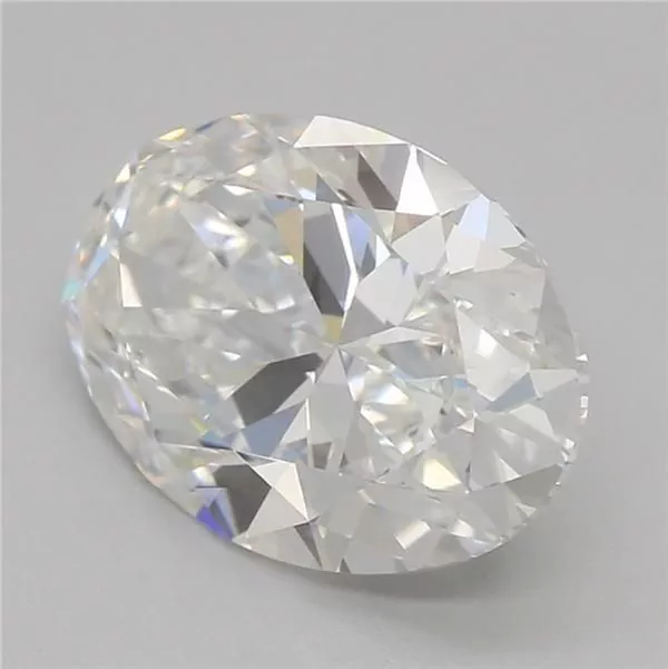 2.38 Carat · D · VVS2 Rare Carat Ideal Cut