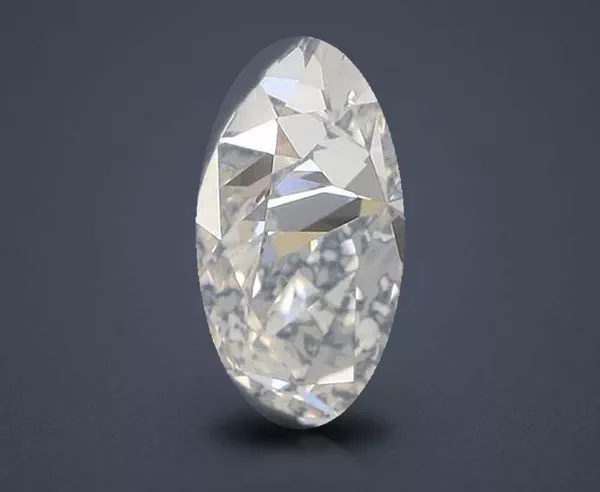 2.38 Carat · D · VVS2 Rare Carat Ideal Cut