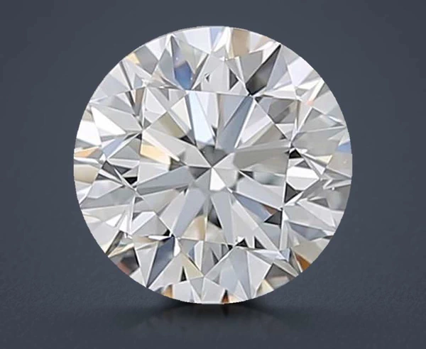 1.01 Carat · E · VS2 very good Cut