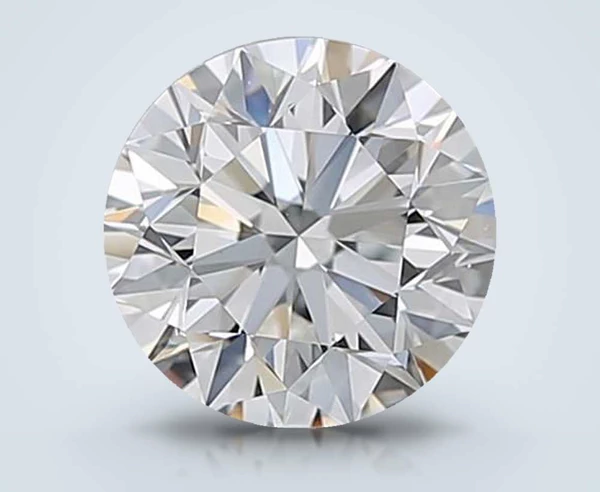 1.01 Carat · E · VS2 very good Cut