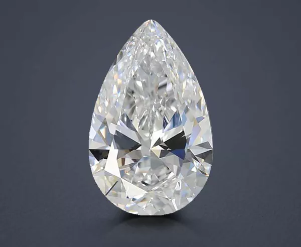 2.85 Carat · D · IF Rare Carat Ideal Cut