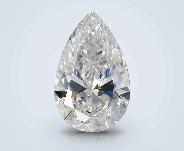 2.85 Carat · D · IF Rare Carat Ideal Cut