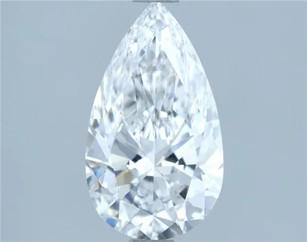 1.51 Carat · D · VVS2 Rare Carat Ideal Cut