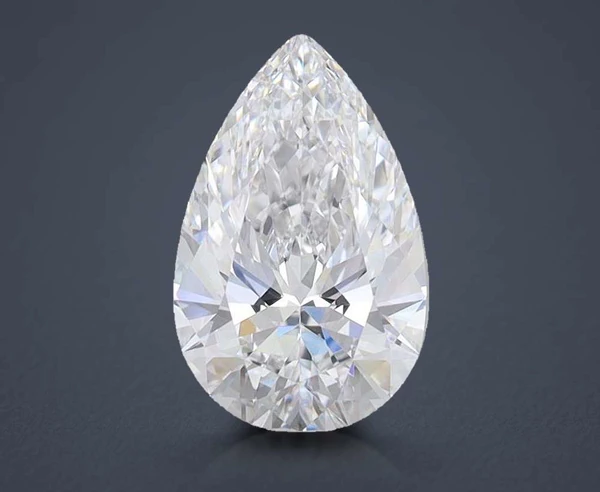 3.55 Carat · D · VVS2 Rare Carat Ideal Cut