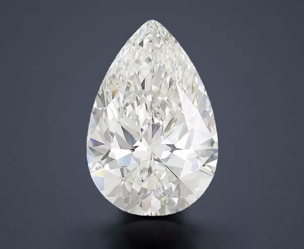 11.29 Carat · G · VVS2 Rare Carat Ideal Cut