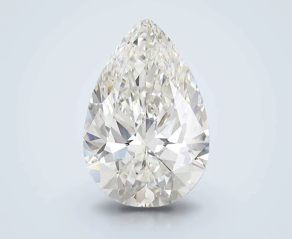 11.29 Carat · G · VVS2 Rare Carat Ideal Cut