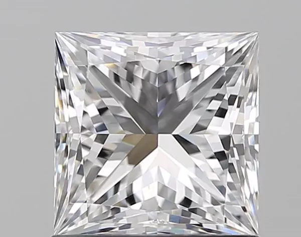 1.2 Carat · D · VVS2 Rare Carat Ideal Cut