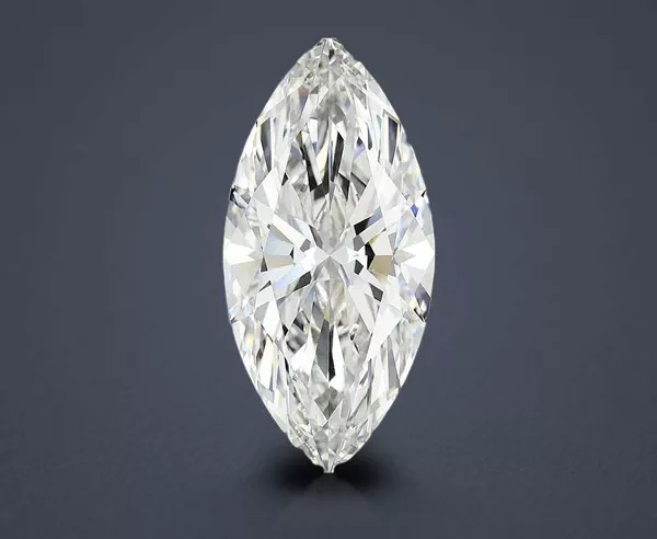 12.26 Carat · F · VVS2 Rare Carat Ideal Cut