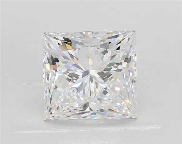 5.01 Carat · D · VS2 excellent Cut