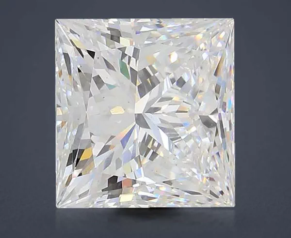 5.01 Carat · D · VS2 excellent Cut