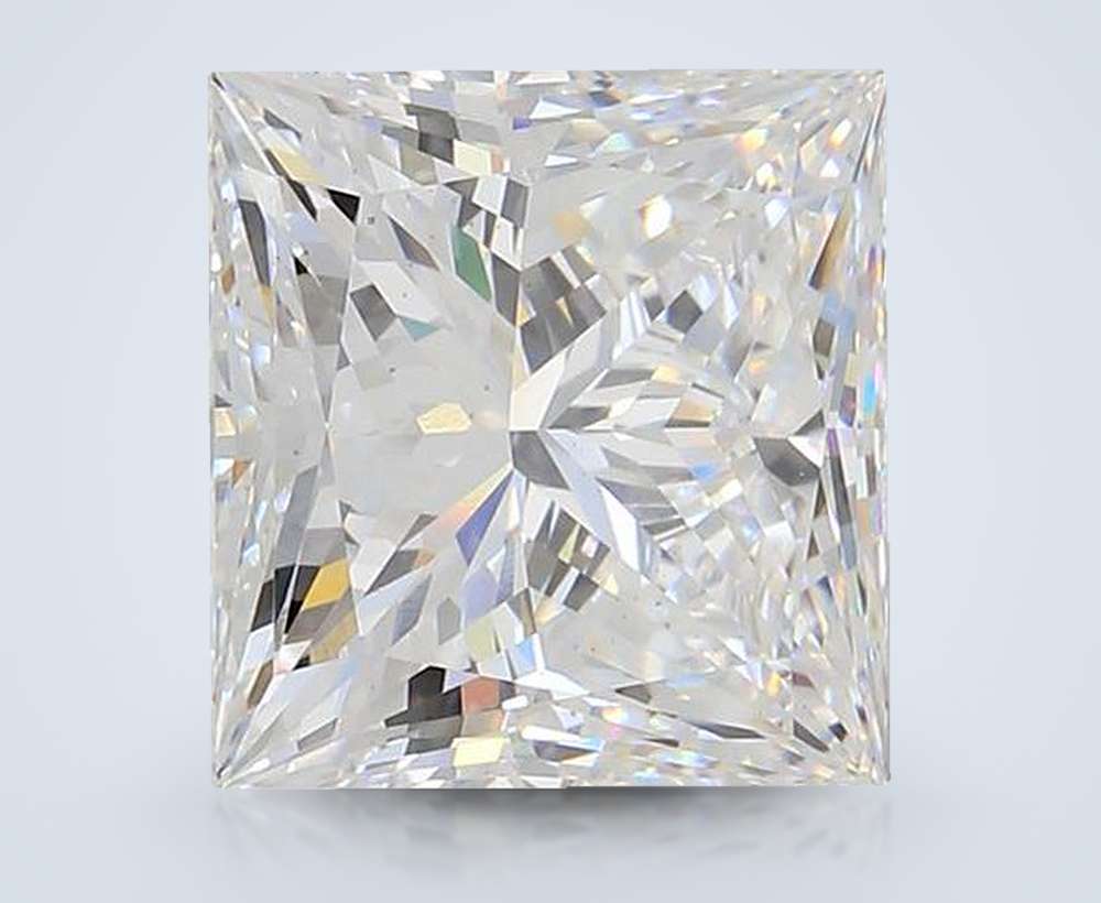 5.01 Carat · D · VS2 excellent Cut