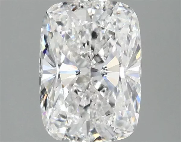 1.97 Carat · D · VS2 Rare Carat Ideal Cut
