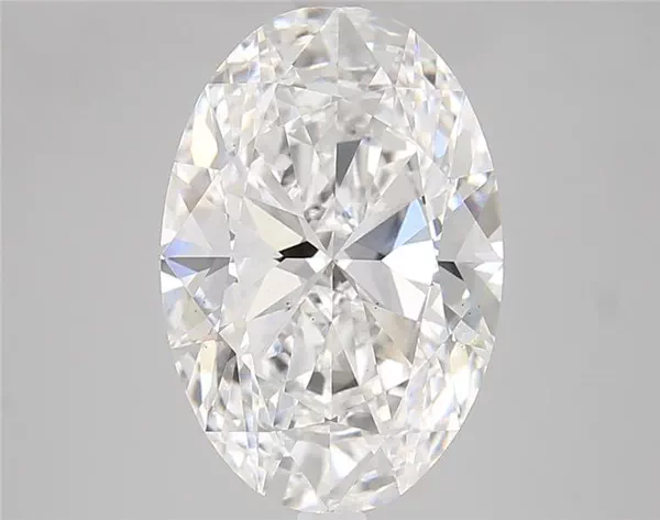 5.01 Carat · E · VS2 Rare Carat Ideal Cut