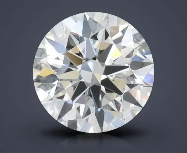 1.08 Carat · D · FL Rare Carat Ideal Cut