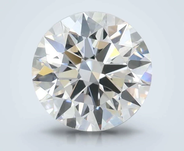 1.08 Carat · D · FL Rare Carat Ideal Cut