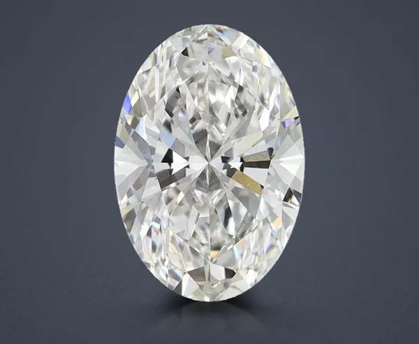 2.16 Carat · F · VS1 Rare Carat Ideal Cut