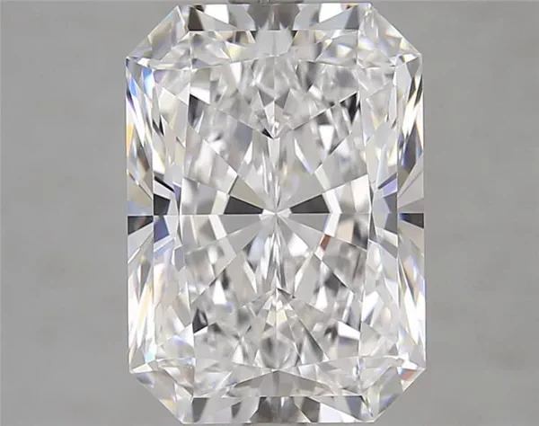 5.03 Carat · D · VVS1 Rare Carat Ideal Cut