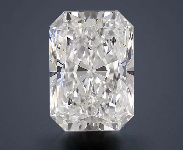 5.03 Carat · D · VVS1 Rare Carat Ideal Cut