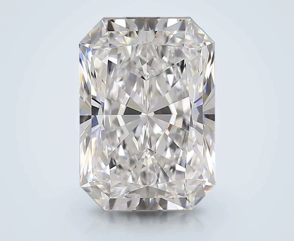 5.03 Carat · D · VVS1 Rare Carat Ideal Cut
