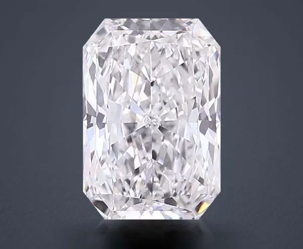 3.07 Carat · F · IF Rare Carat Ideal Cut