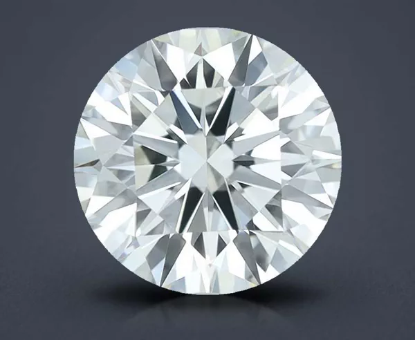 1.02 Carat · I · IF Rare Carat Ideal Cut