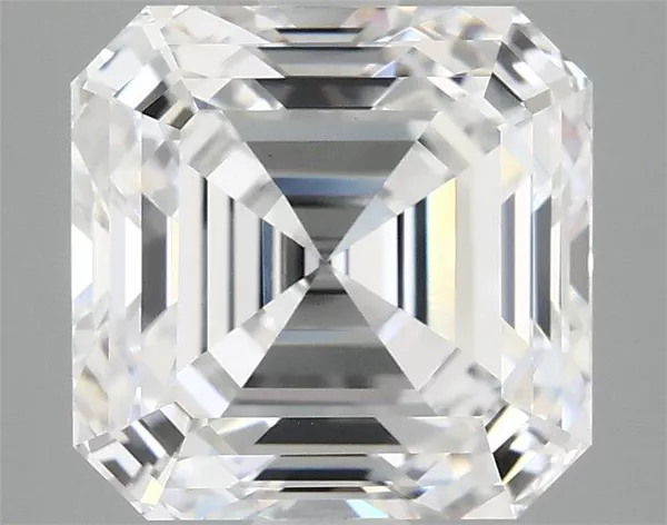 2.93 Carat · D · VVS2 Rare Carat Ideal Cut