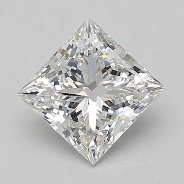 1.35 Carat · E · VVS2 Rare Carat Ideal Cut