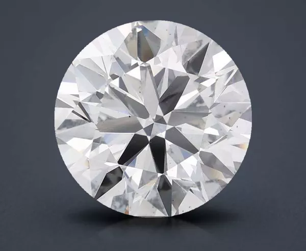 12.05 Carat · E · VS2 Rare Carat Ideal Cut