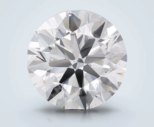 12.05 Carat · E · VS2 Rare Carat Ideal Cut