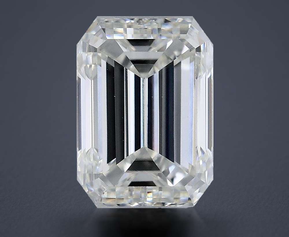 0.6 Carat · I · VS1 very good Cut