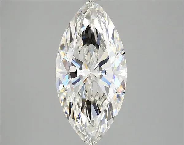 3.17 Carat · F · VVS2 Rare Carat Ideal Cut