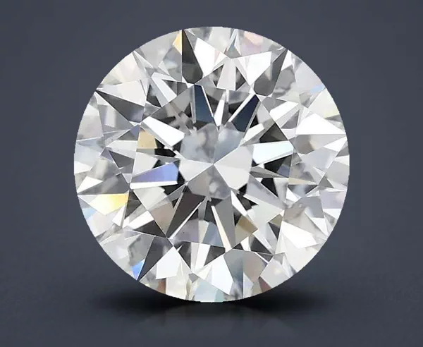 1.87 Carat · E · VVS2 Rare Carat Ideal Cut
