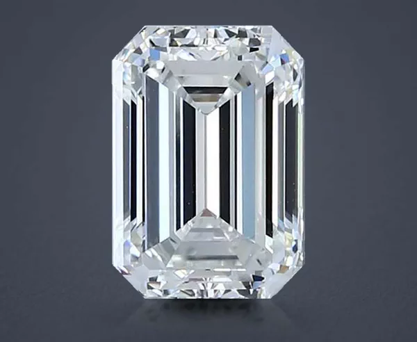 2 Carat · F · VS1 excellent Cut