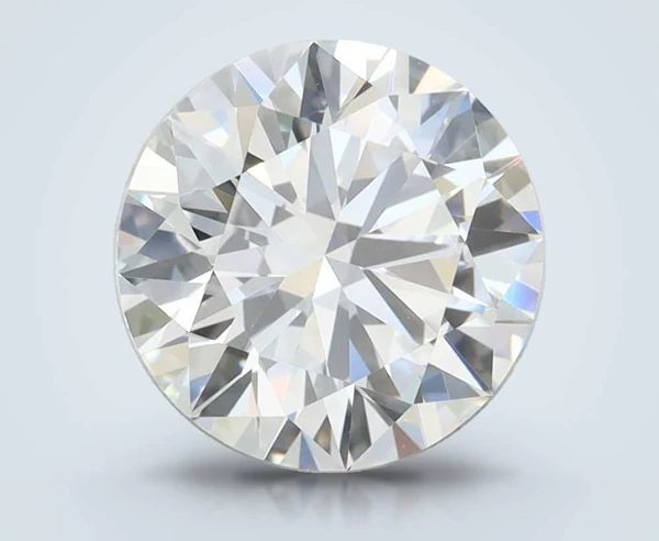 2.95 Carat · E · VVS1 excellent Cut