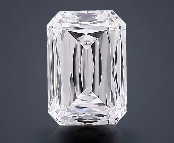 2.16 Carat · E · VVS1 Rare Carat Ideal Cut