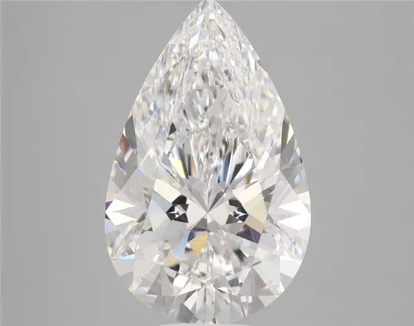2.57 Carat · D · VS1 Rare Carat Ideal Cut