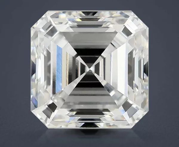 4.06 Carat · D · VVS2 Rare Carat Ideal Cut