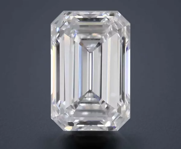0.57 Carat · D · IF Rare Carat Ideal Cut